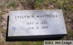 Evelyn R. Whitehill