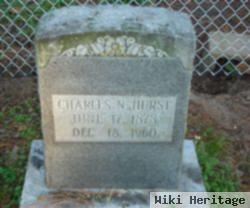 Charles N. Hurst