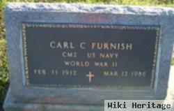 Carl C. Furnish