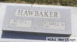 Russell Arthur Hawbaker