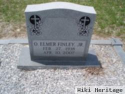 Owen Elmer Finley, Jr