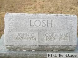 John C Losh