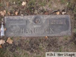 Gwen A. Hancock