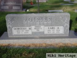 Dorothy M. Brooks Poirier