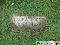 Laura Scott