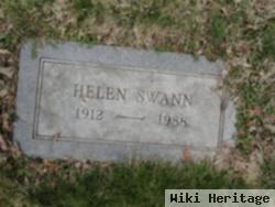 Helen Swann