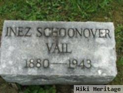 Inez Schoonover Vail