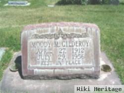 Moody M. Gilderoy