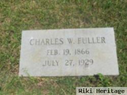 Charles Warren Fuller