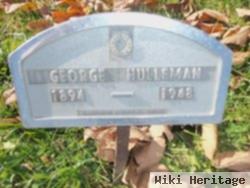 George Hulleman