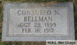 Consuelo N. Bellman