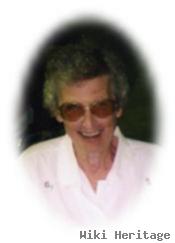 Geraldine M. Gallmeyer Buuck