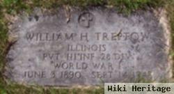 William H Treptow