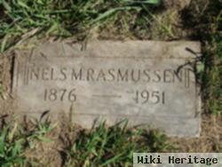 Nels M. Rasmussen