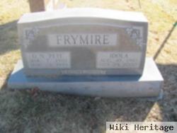 Orville N. "pete" Frymire