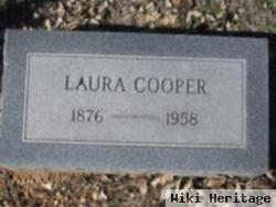 Laura Emma Moore Cooper