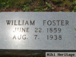 William Harrison Foster