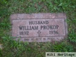 William Prokop