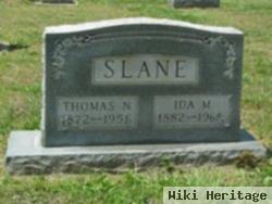 Thomas Nelson Slane