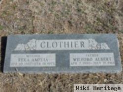 Reka Amelia Keesling Clothier