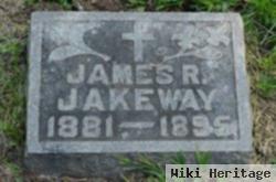 James R Jakeway