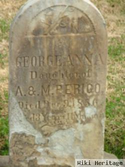 Georgeanna Perigo