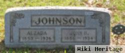 John H Johnson