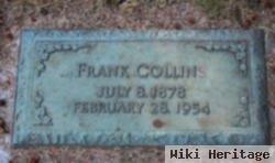 Frank Collins