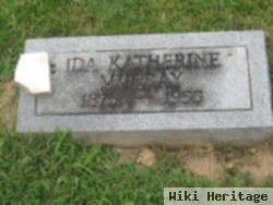 Ida Katherine Murray