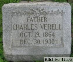 Charles J. Verell