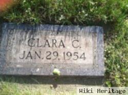 Clara Clark Light