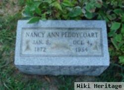 Nancy Ann Beavers Peddycoart