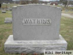 Albert E. Watkins