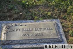 Mary Ellen Luttrell