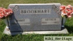 Arthur Brookhart