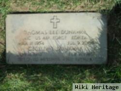 Thomas Lee Dunaway