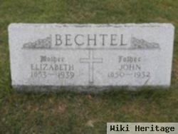 Elizabeth Karm Bechtel