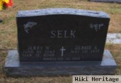 Gerald William Selk