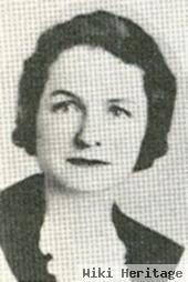 Melva "nellie" Penrod Davis