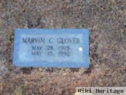 Marvin Campbell Glover