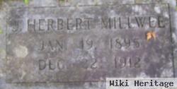 J. Herbert Millwee