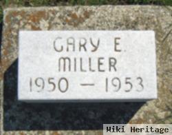 Gary E. Miller