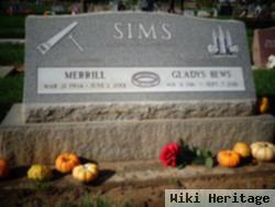 Merrill Sims