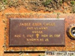 Jabez Eber Cagle, Jr