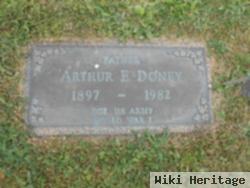 Arthur E. Doney