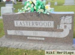 Buford L. Easterwood