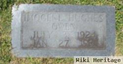 Imogene Hughes Owen