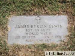 James B. Lewis