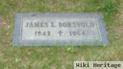 James Leroy Borsvold