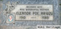 Eleanor Poe Arvizu